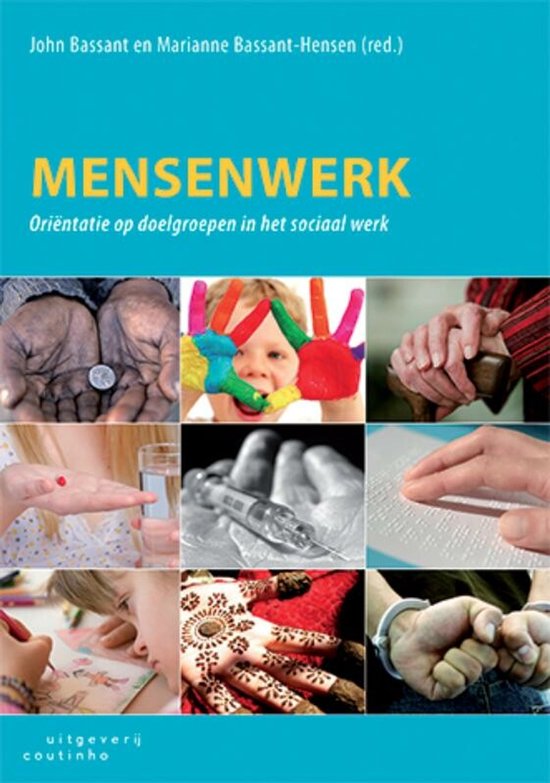 Mensenwerk - Wouter van Eekhout, Martha Endt - Meijling
