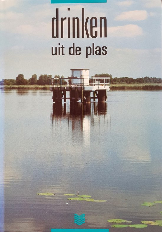 Drinken uit de plas - Hans Kosman, A.J. Roebert