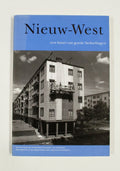 Nieuw West - Ineke Teijmant