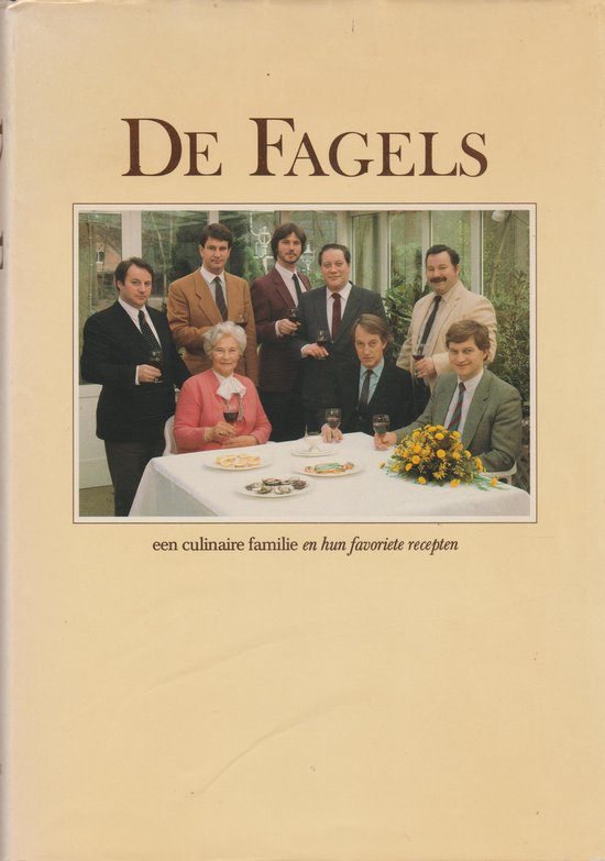 De Fagels