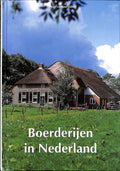 Boerderijen in Nederland - Esther Ottens