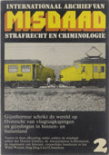 Internationaal archief van misdaad 2 - Jaap Metz, Roger Jean Ségalat