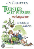 Tuinier met plezier het hele jaar door - Cuijpers