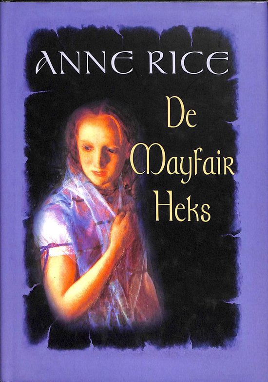 Mayfair Heks - Anne Rice