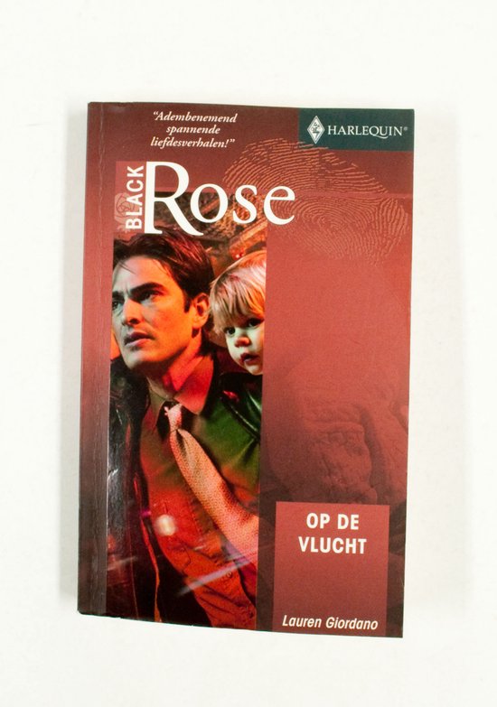 Op de vlucht - L. Giordano
