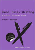 Good Essay Writing - Redman, Peter, Maples, Wendy