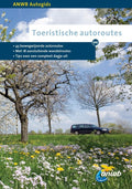 Routegids Toeristische Autoroutes - ANWB
