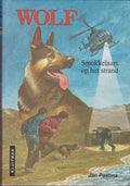 Wolf Smokkelaars Op Het Strand - Jan Postma