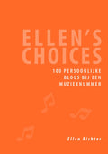 Ellen's choices - Ellen Richter