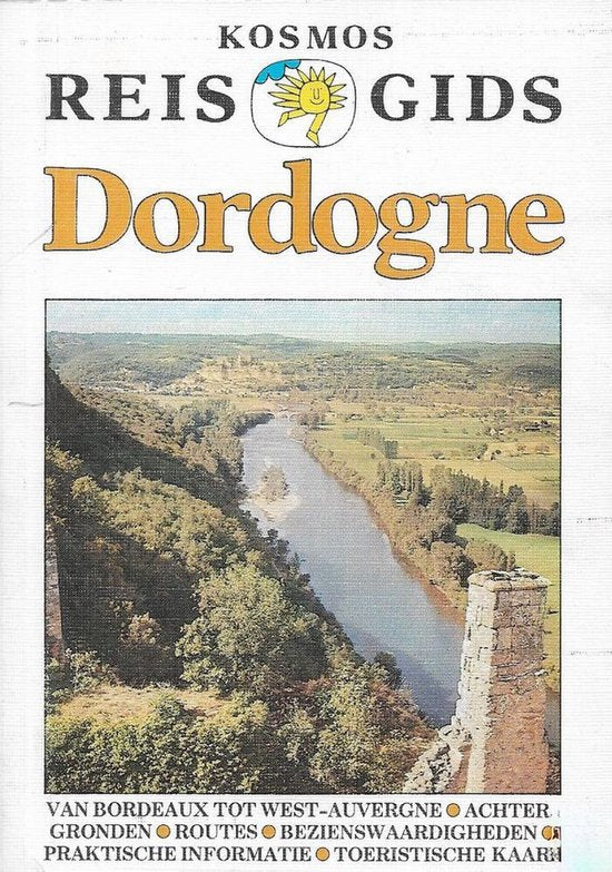 Dordogne - J.G. Stolte