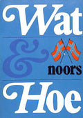 Wat & Hoe Noors - Wat en Hoe