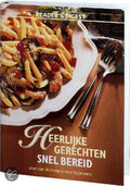 Heerlijke gerechten snel bereid - Digest Reader's