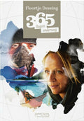 365 Dagen Onderweg - Floortje Dessing