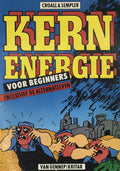 Kernenergie voor beginners - Stephen Croall, Kaianders Sempler