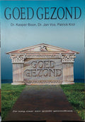 Goed gezond - Boon, K.L. Boon