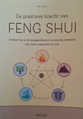 De positieve kracht van Feng Shui - Paul Darby