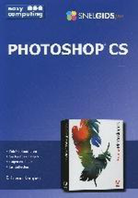 Photoshop Cs - R. van Kempen