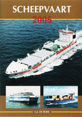 Scheepvaart 2006 - G.J. de Boer, A.J. de Boer