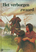 Het verborgen zwaard - Peter Ursem