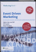 Event Driven Marketing - E.J. van Bel, E. Sander
