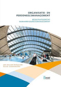 Organisatie - en personeelsmanagement - Jan - Willem Rengelink, Klaas Schouwstra