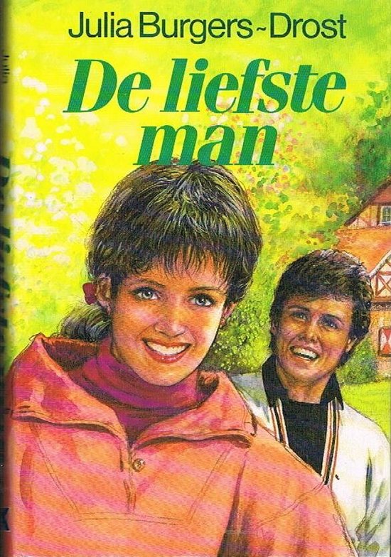 LIEFSTE MAN - Burgers