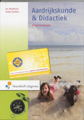 Aardrijkskunde & Didactiek Bronnenboek - J. Blokhuis, Hagar Peeters