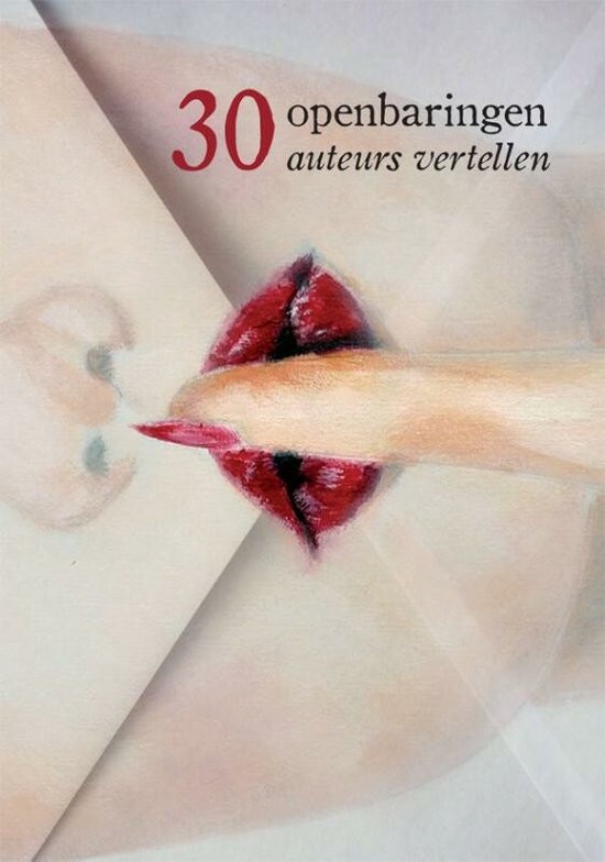 30 openbaringen - Theo van Rijn