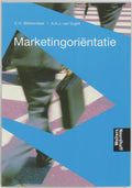 Marketingorientatie - Co Bliekendaal, Ton van Vugt