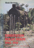Eindstation pakan baroe 1944 - 1945 - Hovinga