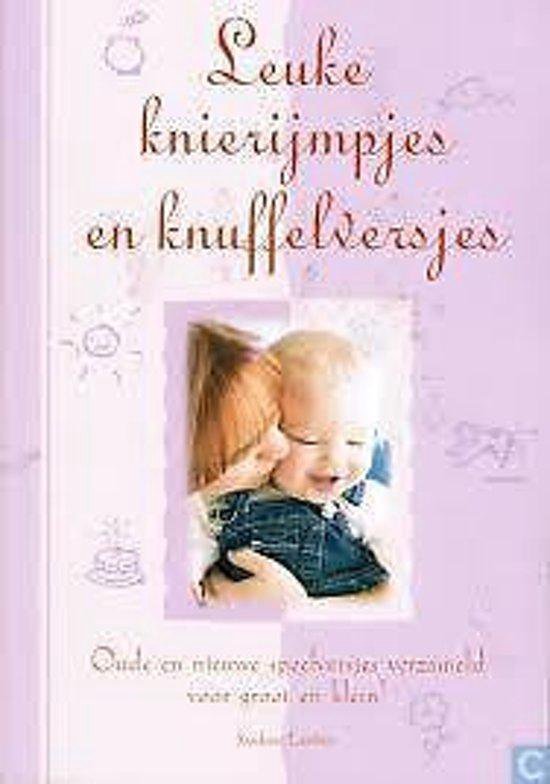 Leuke knierijmpjes en knuffelversjes | - Sandrine Lambert