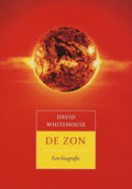 De Zon - David Whitehouse