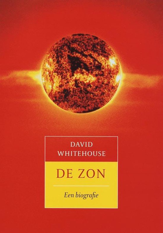 De Zon - David Whitehouse