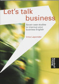 Let's Talk Business - I. Laponder