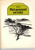 Teken met penseel en inkt - Moira Huntly, David Herbert