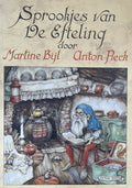 Sprookjes Van De Efteling - Martine Bijl