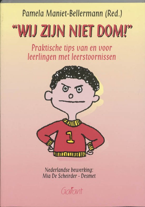 "Wij zijn niet dom!" - Maniet - Bellermann