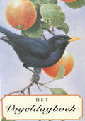 Vogeldagboek - Cheryl Owen, Onbekend