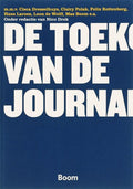 De toekomst van de journalistiek - Nico Drok