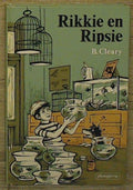 Rikkie en ripsie - Cleary