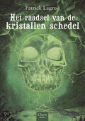 Raadsel Van De Kristallen Schedel - Patrick Lagrou