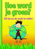 Hoe word je groen? - Jacquie Wines