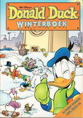 Donald Duck winterboek 2004 - Onbekend