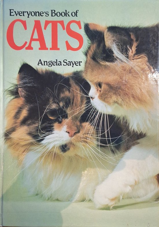 Everyone's Book of Cats