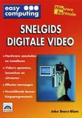 Digitale Video - Joke Beers - Blom