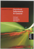 Basisboek Informatie En Control - Onbekend