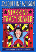 Starring Tracy Beaker - Jacqueline Wilson