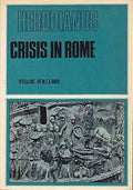 Crisis in Rome - Herodianus