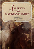 Spreuken voor paardenvrienden