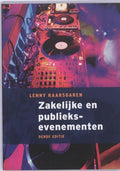 Zakelijke en publieksevenementen - Lenny Kaarsgaren